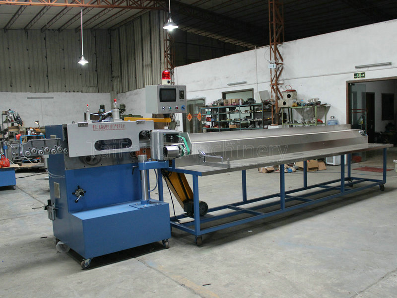 裁線機海關編碼解讀，你知道嗎？